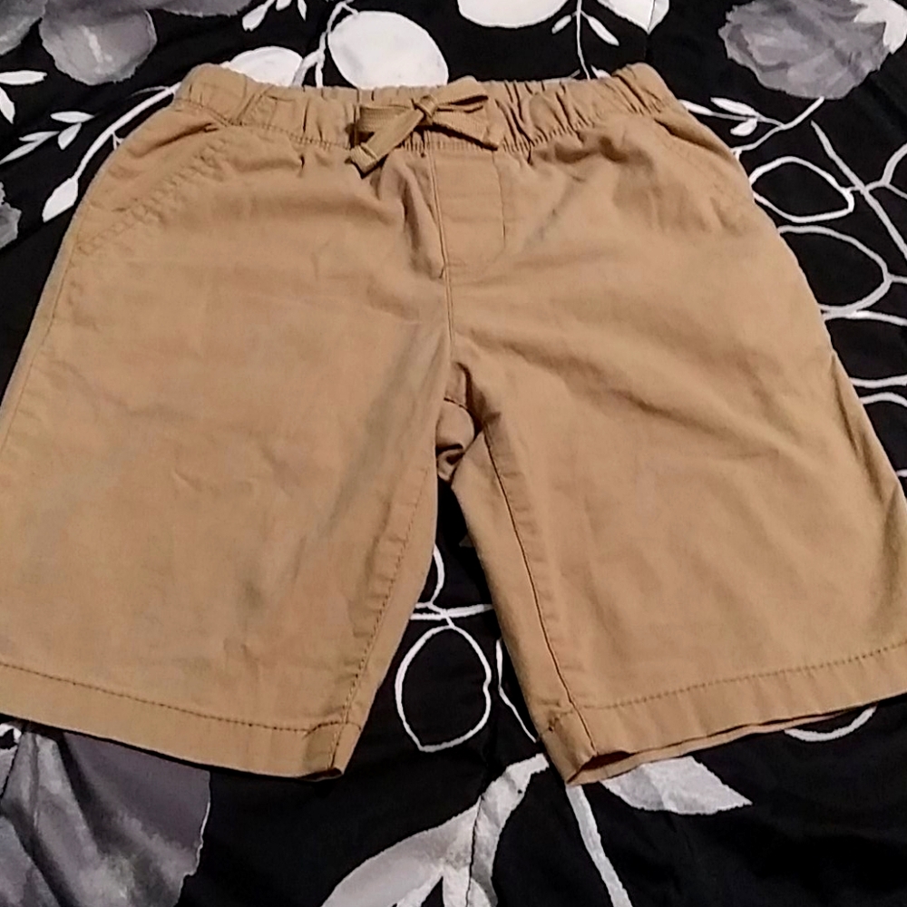Boys shorts
